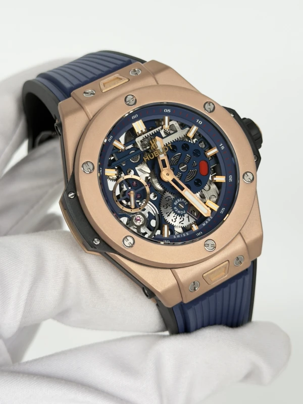 Hublot Meca-10 414.OI.5123.RX 3