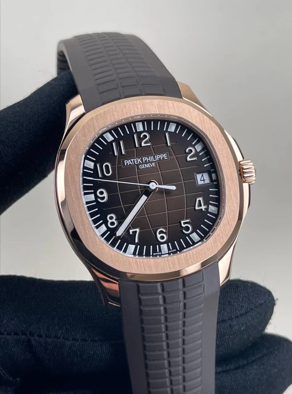 Patek Philippe 5167 5167R-001 3