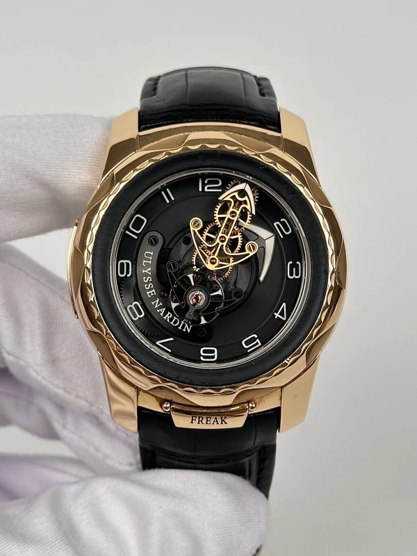 Ulysse Nardin 2056-131 2