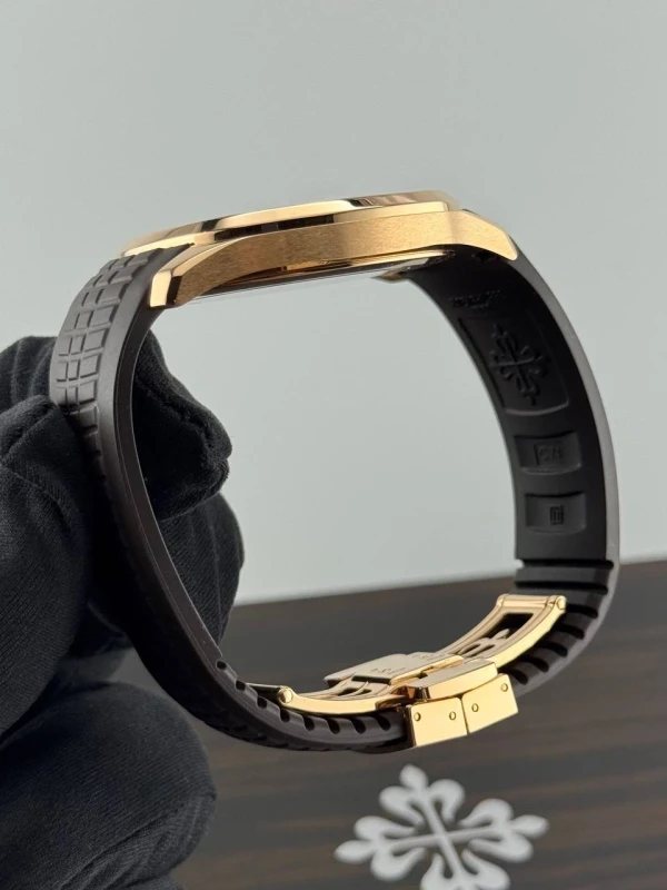 Patek Philippe 5167 5167R-001 4