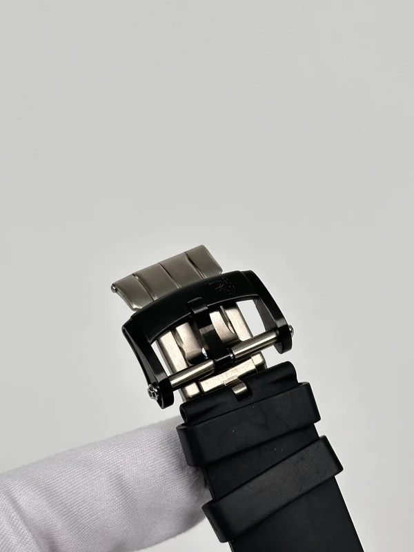Romain Jerome Titanic-DNA A La Grande 50 T.ALG.OXY3R.BBBB.00.BBGCB 8