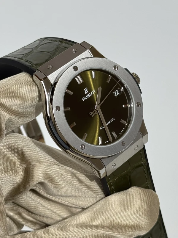 Hublot 45 mm 511.NX.8970.LR 2