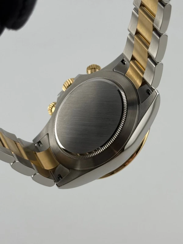 Rolex COSMOGRAPH 40 MM, OYSTERSTEEL AND YELLOW GOLD 116503-0001 9