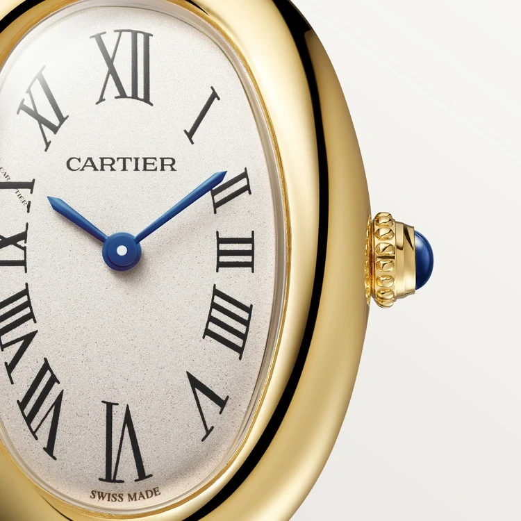 Cartier SMALL MODEL WGBA0025 2