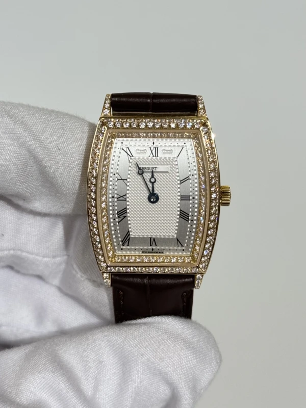 Breguet 8671 8671 8671BA/11/964 DD00 2