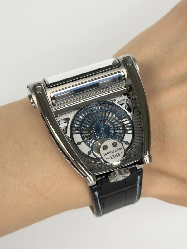MB&amp;F 81.TL.B 7