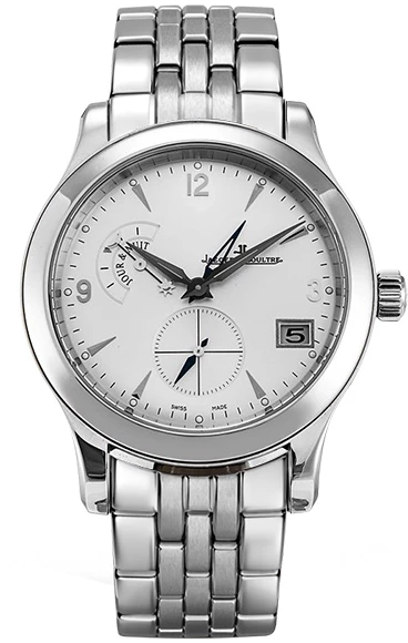 Jaeger LeCoultre Hometime 1628120 изображение - 1