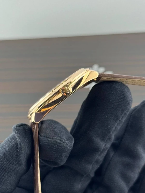 Patek Philippe 5123 5123R-001 9