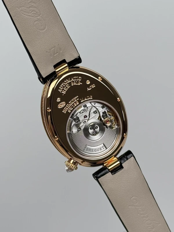 Breguet 8918 8918BR/58/864 9