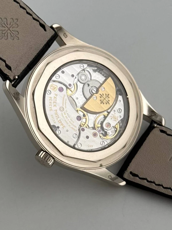 Patek Philippe 6006 6006G-001 8