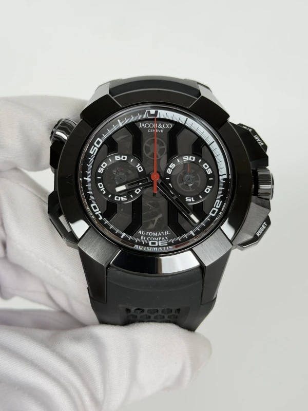 Jacob & Co Chrono EC311.21.BB.A 2