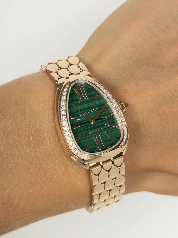 Bvlgari Tubogas 103901 5