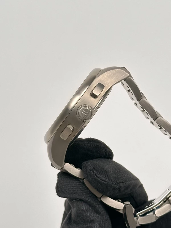 Girard Perregaux Chronograph 49800-T-21-6046 5