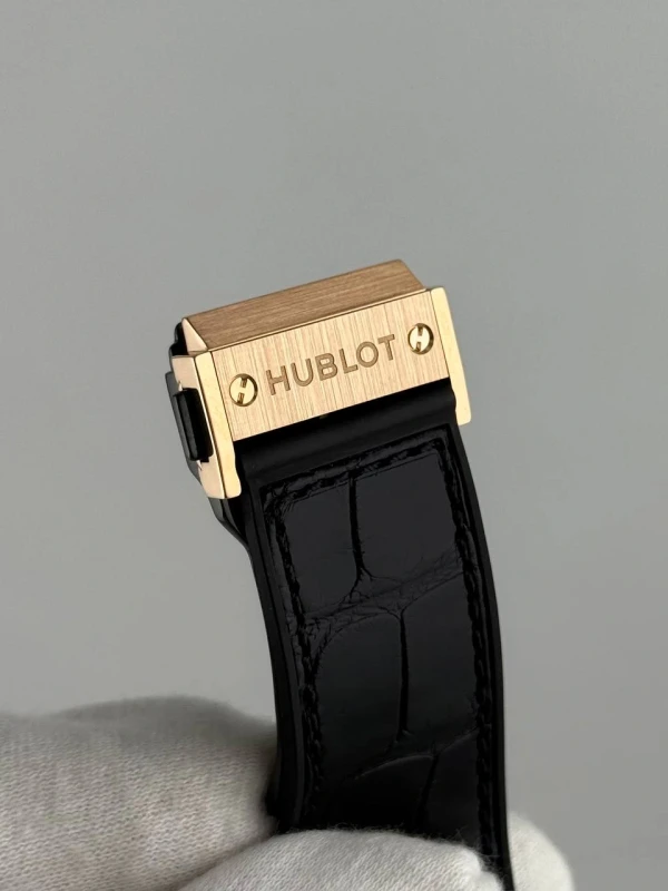 Hublot Spirit of Big Bang Chronograph 42 mm 641.OX.0183.LR 7