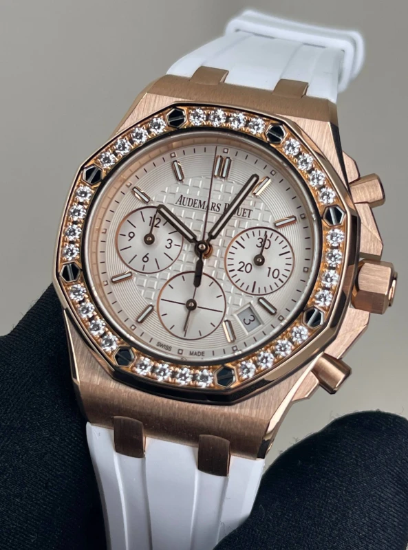 Audemars Piguet 26231OR.ZZ.D010CA.01 2