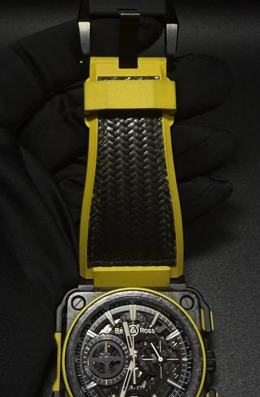 Bell &amp; Ross BR-X1 3