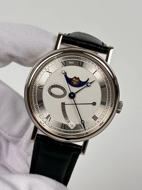 Breguet 7787 7787BB/12/9V6 4