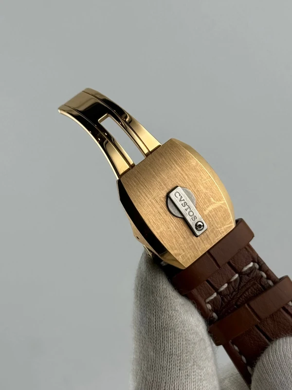 Cvstos 50 Chrono EVO45 9