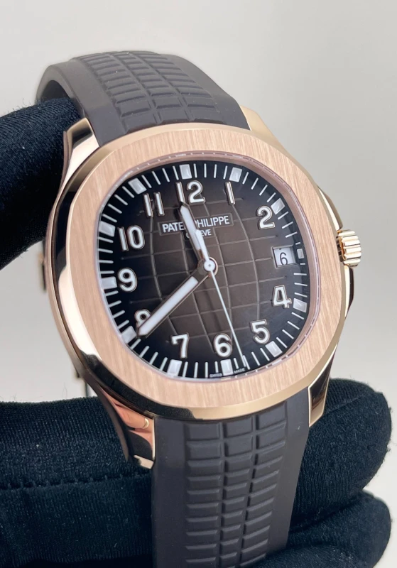 Patek Philippe 5167 5167R-001 3