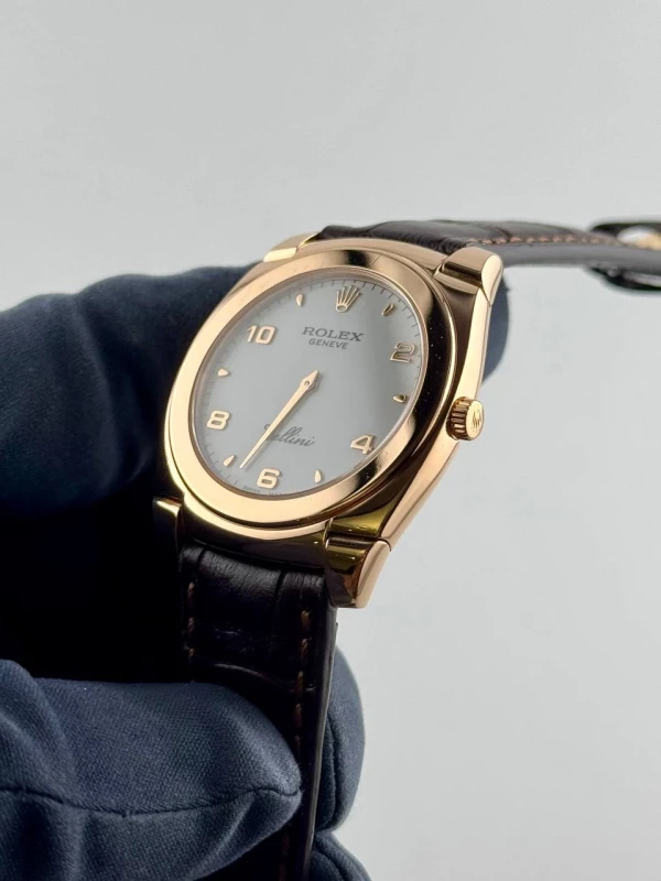 Rolex 5330 5330 7