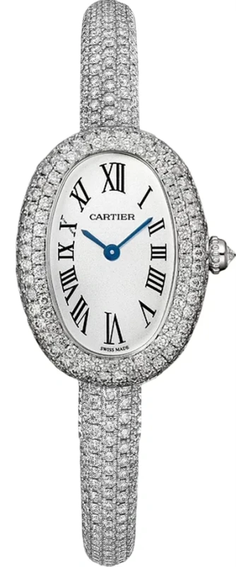Cartier SIZE 16 HPI01701 1