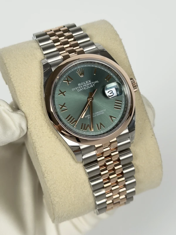 Rolex 126201-0051 2