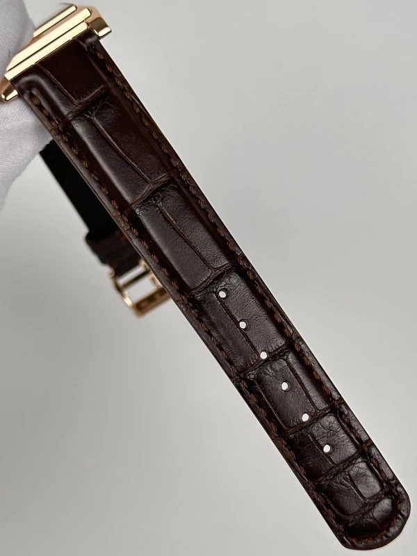A. Lange & Sohne 107.031 7