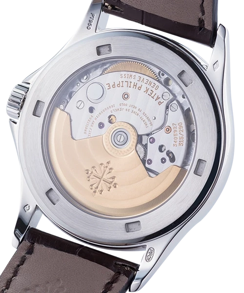Patek Philippe 5107P-001 3