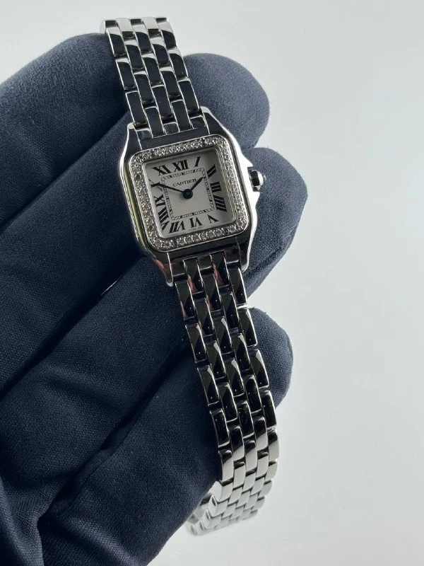 Cartier de Cartier Small W4PN0007 3