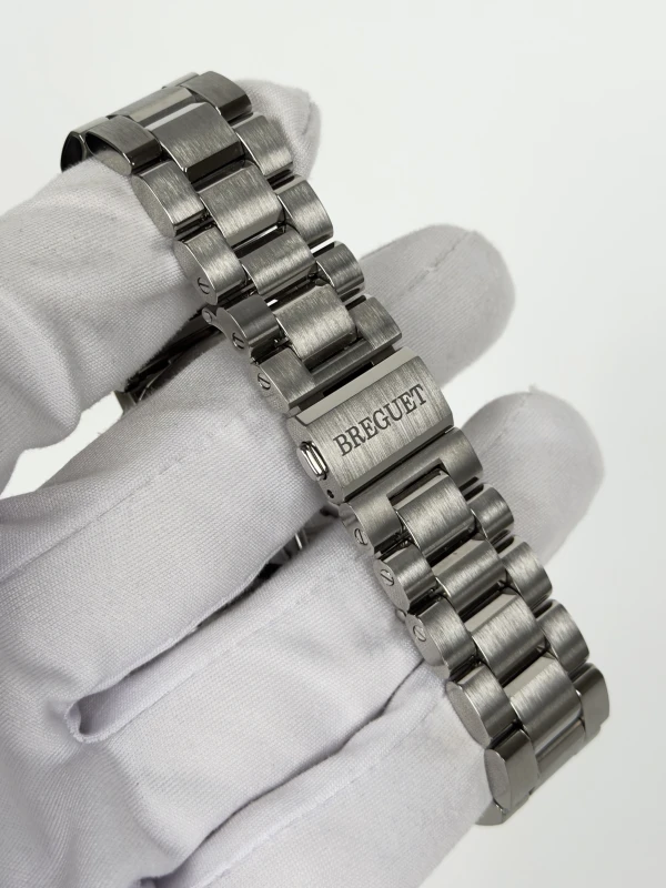 Breguet 5517 5517TI/Y1/TZ0 4