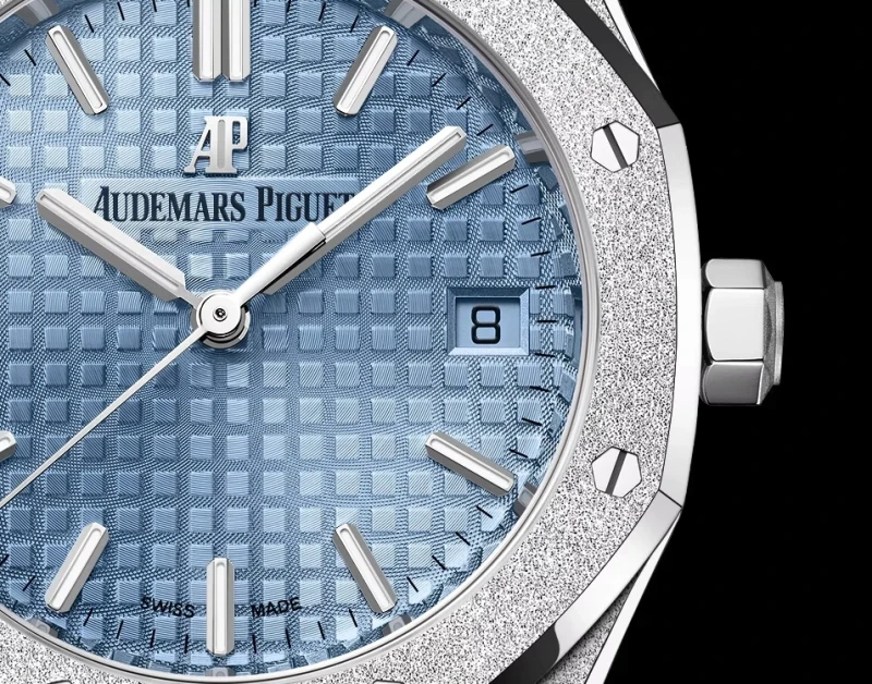 Audemars Piguet 77353BC.GG.1263BC.01 3