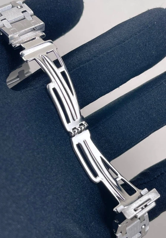 Audemars Piguet Chronograph 26300ST.OO.1110ST.07 6