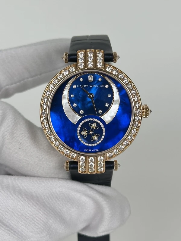 Harry Winston PRNASS36RR001 2