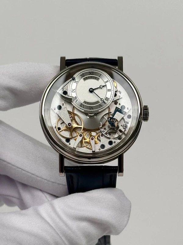 Breguet 7057 7057bb/11/9w6 2
