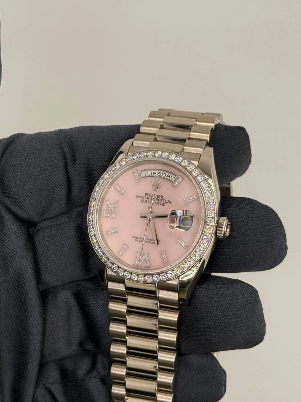 Rolex 128349RBR-0008 7