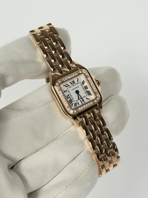 Cartier PANTHÈRE DE CARTIER WJPN0087 2
