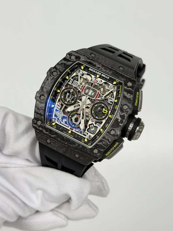 Richard Mille Automatic Flyback Chronograph RM 11-03 RM 11-03 3