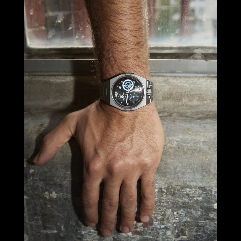 Urwerk SPACEMETER Dark UR-10 DARK 6