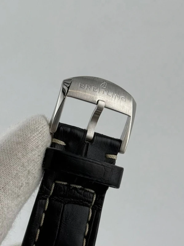 Breitling PREMIER CHRONOGRAPH 42 A13315351C1A1 9