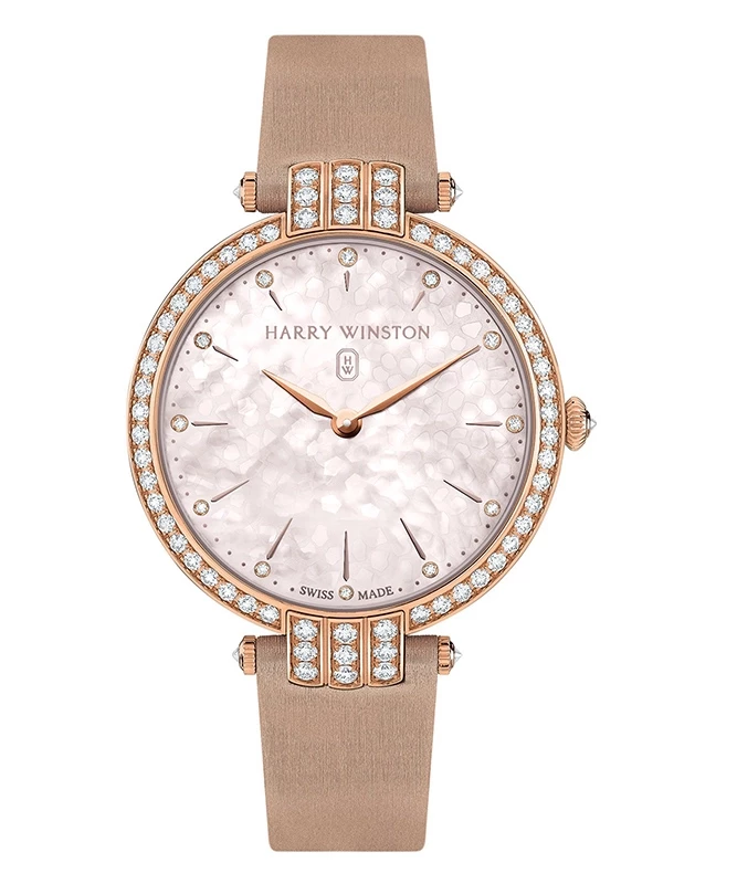 Harry Winston Ladies 36mm  PRNQHM36RR001 изображение - 1