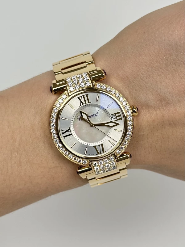 Chopard 384221-0004 8