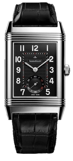 Jaeger LeCoultre Grande Reverso 976 LIMITED EDITION ITALICA 273.9.04 изображение - 1