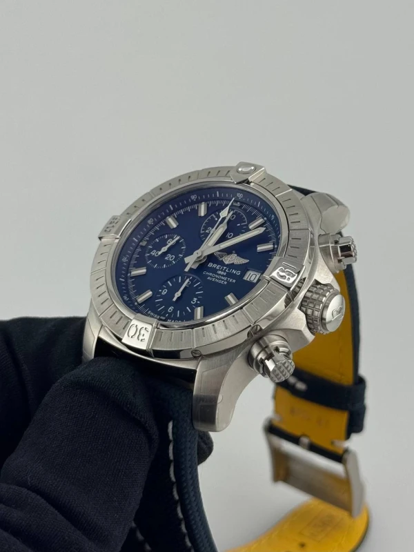 Breitling Chronograph 43 A13385101C1X2 7