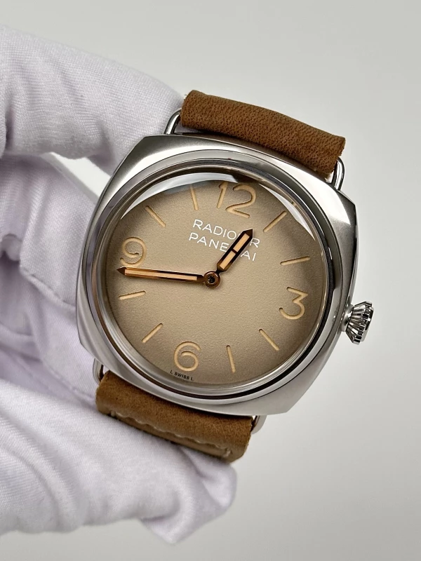 Panerai Tre Giorni PAM01350 4