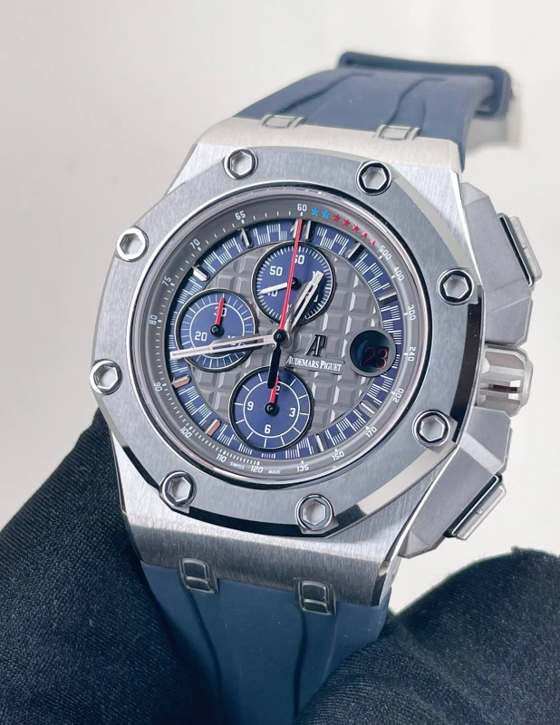 Audemars Piguet Michael Schumacher  26568PM.OO.A021CA.01 2