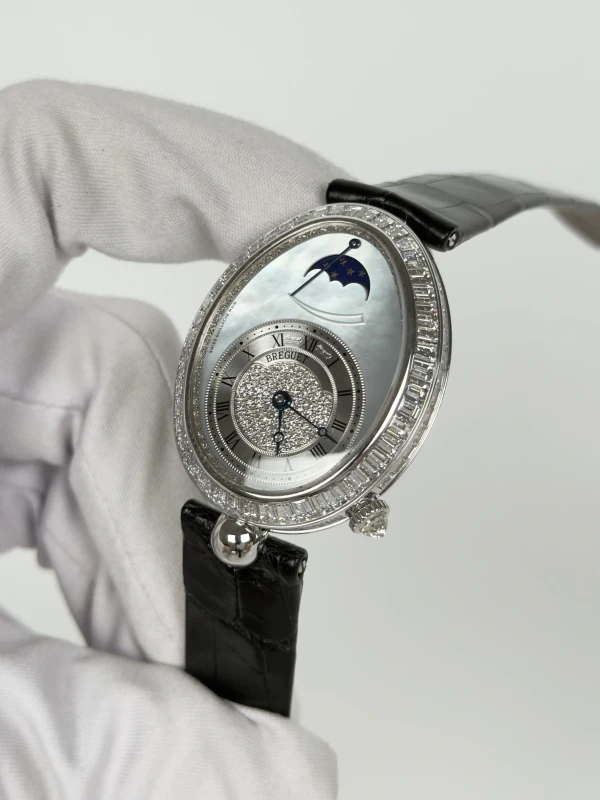 Breguet 8909 8909BB/VD/964/D00D 3