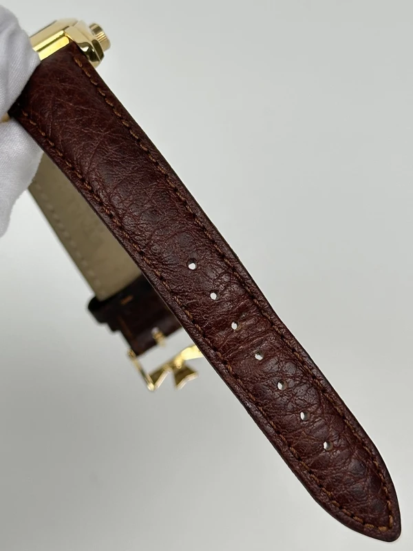 Vacheron Constantin Tonneau Day & Date Royal Eagle 42008/000J-9061 7