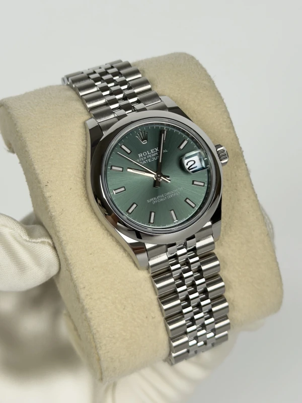 Rolex Datejust 31 mm Steel 278240-0012 2
