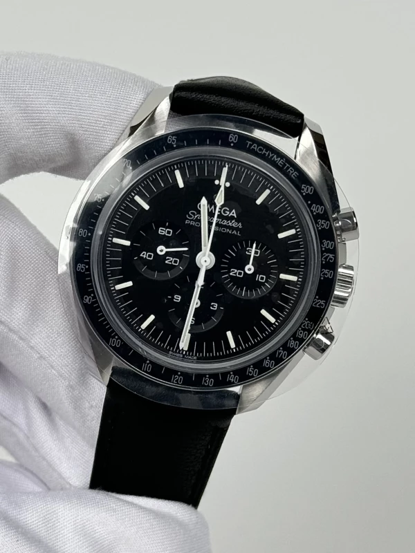 Omega Moonwatch Professional Co-axial Master Chronometer Chronograph 42 mm 310.32.42.50.01.002 4