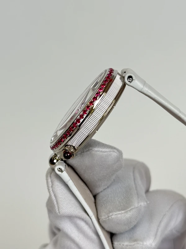 Breguet Reine de Naples 8918BB/5R/964/R00R 6